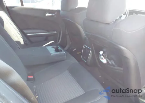 2019 Dodge Charger Scat Pack Rwd z USA, uszkodzony, nr VIN 2C3CDXGJ1KH506108